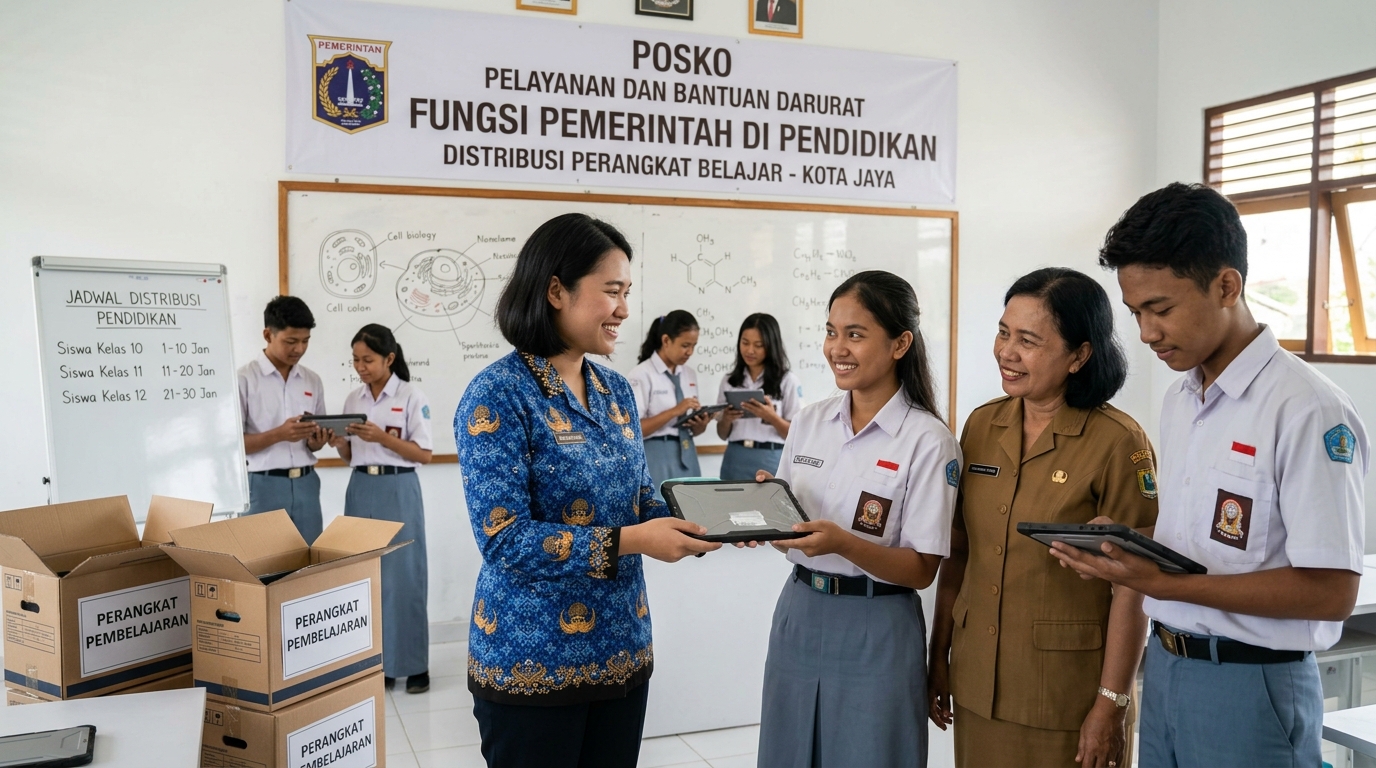 Ruang Aspirasi