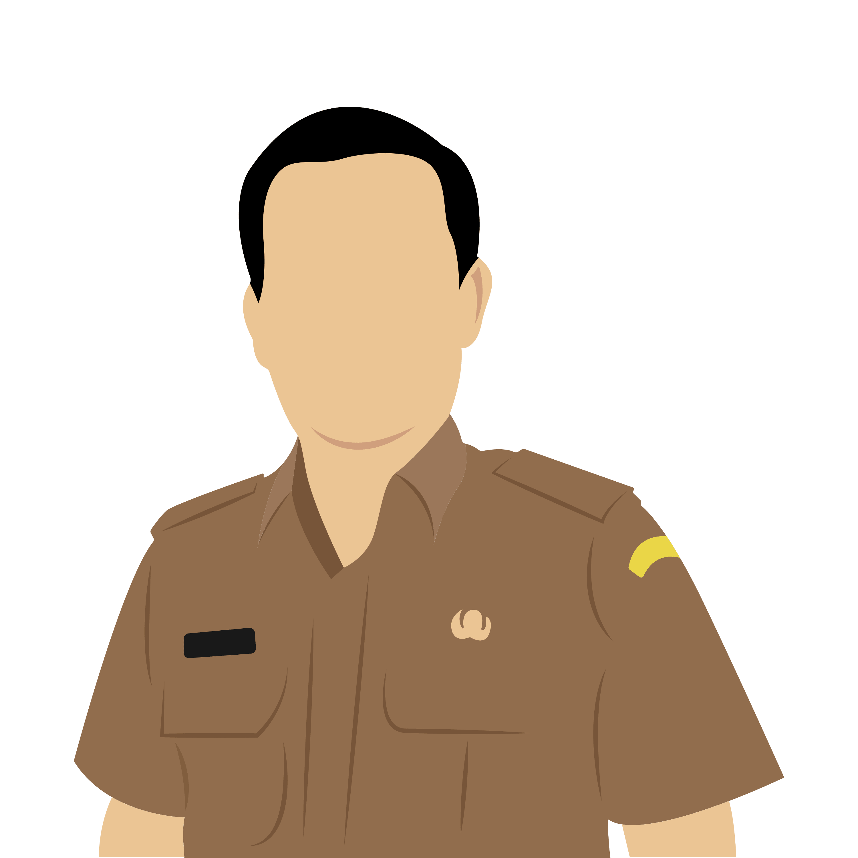 Kepala Dinas