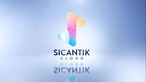 SICANTIK (Aplikasi Cerdas Layanan Perizinan Terpadu untuk Publik) 